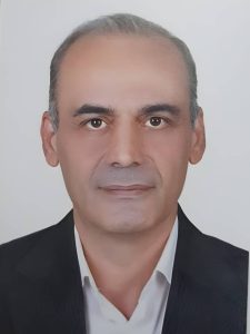 Head of Oil, Gas, Petrochemical, and Refinery Department